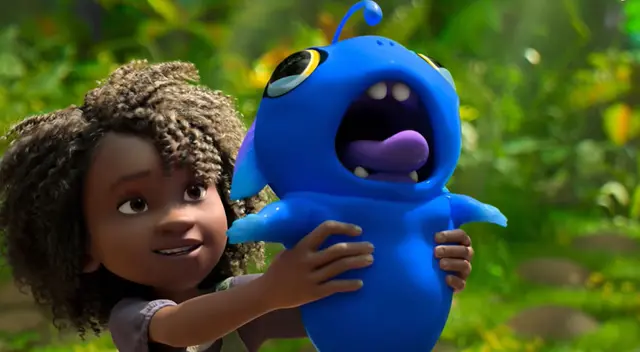 Final explicado de Monstruo del mar. Final explicado de Monstruo del mar.