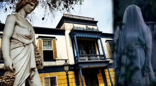 Conoce las leyendas peruanas que han pasado de generación en generación