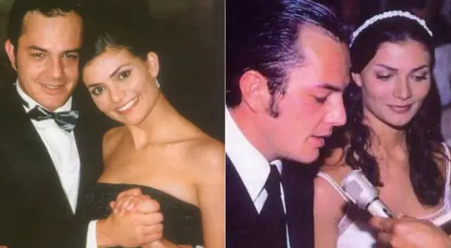 Ana María Orozco y Julián Arango: conoce los motivos de su ruptura en “Betty, la fea” Ana María Orozco y Julián Arango: conoce los motivos de su ruptura en “Betty, la fea”