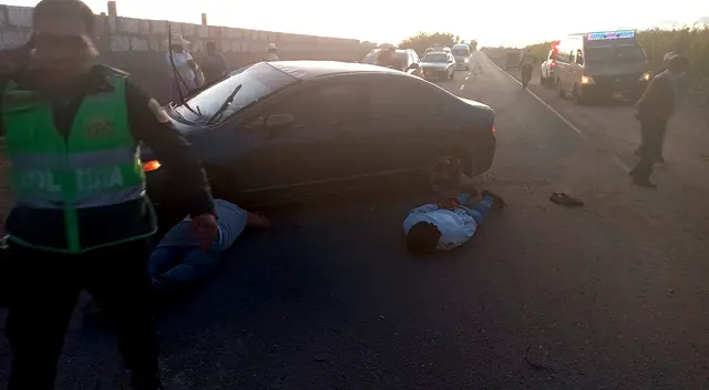 Detienen a robacasas. Detienen a robacasas.