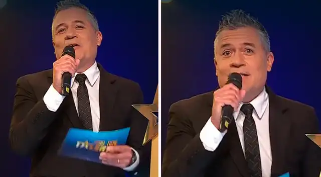 Mathías Brivio pasó momento inesperado tras error.