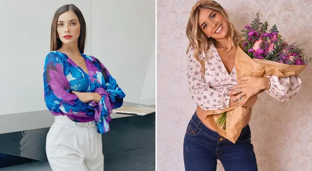 Korina Rivadeneira estudió Arquitectura en Venezuela. Korina Rivadeneira estudió Arquitectura en Venezuela.