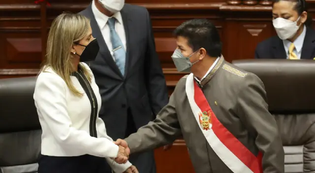 Ipsos: desaprobación de Pedro Castillo aumentó a 74% y del Congreso subió a 79% Ipsos: desaprobación de Pedro Castillo aumentó a 74% y del Congreso subió a 79%