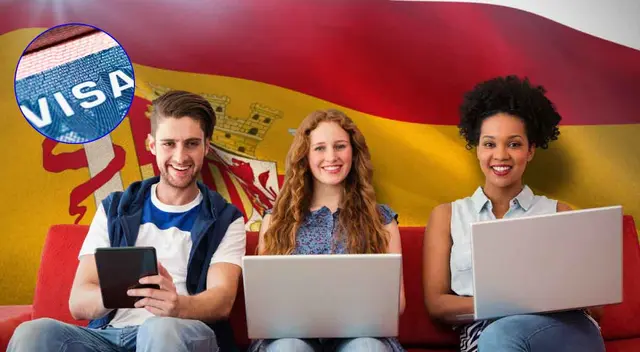 España es una buena opción para encontrar oportunidades académicas. Te explicamos qué debes contemplar antes de agarrar tus maletas. España es una buena opción para encontrar oportunidades académicas. Te explicamos qué debes contemplar antes de agarrar tus maletas.