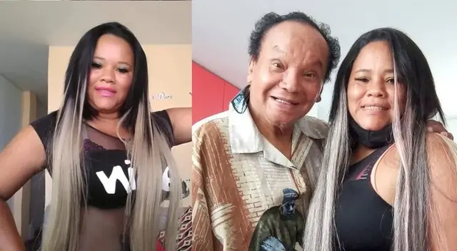 Yessenia Villanueva : “Yo nací para triunfar, nada es imposible”