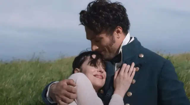 Final explicado de la película Persuasión.