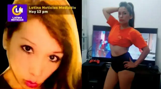 Cae peligrosa pepera en Cercado de Lima Cae peligrosa pepera en Cercado de Lima