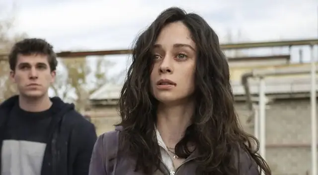 Final explicado de la serie Alba. Final explicado de la serie Alba.