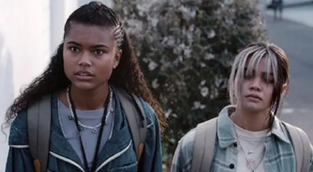 Actores y personajes de Resident Evil.