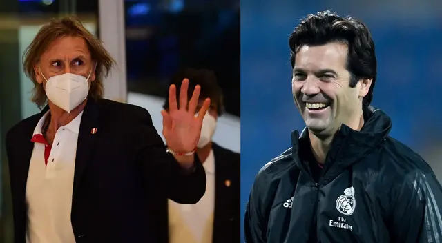 Ricardo Gareca no seguirá en la selección peruana y nuevos nombres aparecen como candidatos.