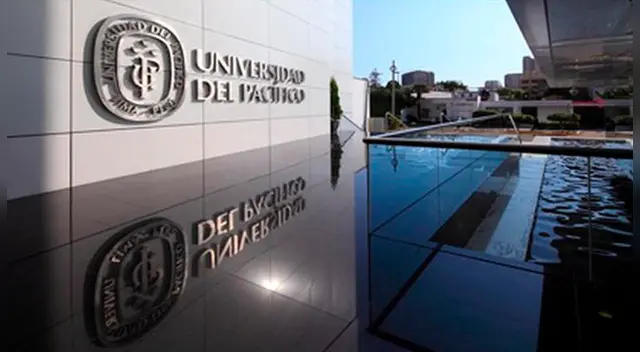 Universidad del Pacífico ocupa el primer puesto de las universidades más caras de Lima. Foto: Universidad del Pacífico