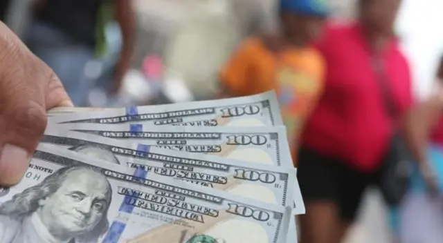 Dólar en Perú: Conoce el tipo de cambio para HOY, lunes 18 de julio Dólar en Perú: Conoce el tipo de cambio para HOY, lunes 18 de julio