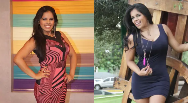 La cantante Giuliana Rengifo reveló qué busca en una pareja.