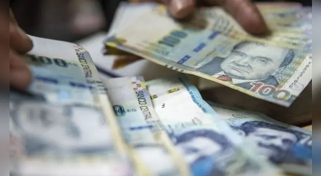 El proceso de desembolso de las 4 UIT de las AFP continúa sin presentar inconvenientes.