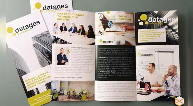 Los maestros en los colegios y universidades solicitan el desarrollo de este material visual.