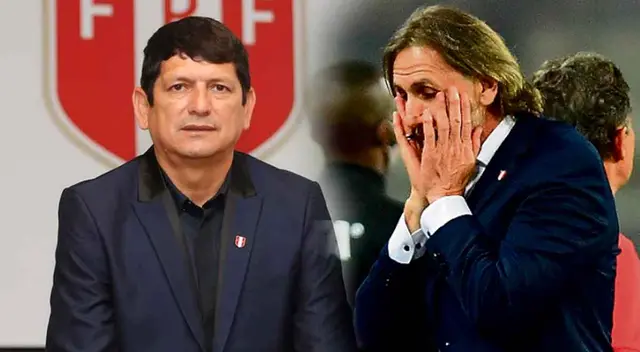 Ricardo Gareca se enfureció con Agustín Lozano y le marcó la cancha. Ricardo Gareca se enfureció con Agustín Lozano y le marcó la cancha.