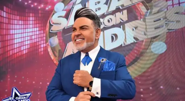 Conoce más del paso por la Televisión del popular 'chibolín'. Conoce más del paso por la Televisión del popular 'chibolín'.