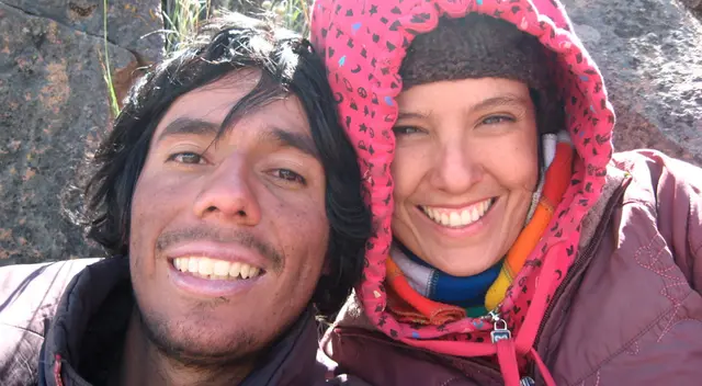 Ciro Castillo fue encontrado muerto en octubre del 2011 a los pies del nevado Bomboya.