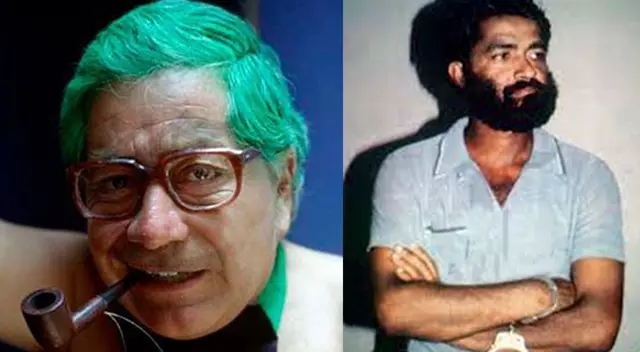 Mario Poggi, la verdadera historia del psicólogo que mató al descuartizador.