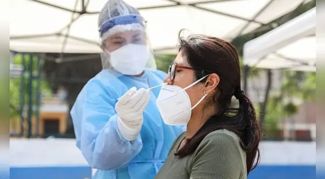 La subvariante BA.5 de Ómicron es la predominante hoy en día en todo el mundo.