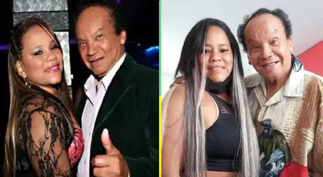 Conoce más detalles de la vida de la hija menor de Melcochita.