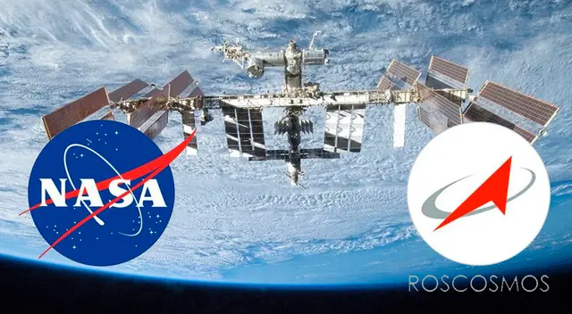 La NASA lanzará al espacio el cohete ruso Soyuz el próximo 21 de setiembre desde Kazajistán. La NASA lanzará al espacio el cohete ruso Soyuz el próximo 21 de setiembre desde Kazajistán.