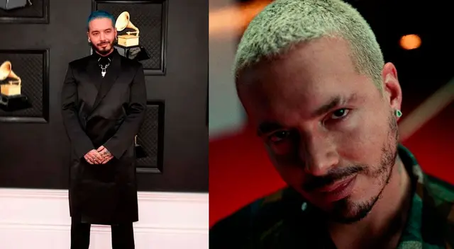 J Balvin actuará y recibirá reconocimiento en Premios Juventud 2022