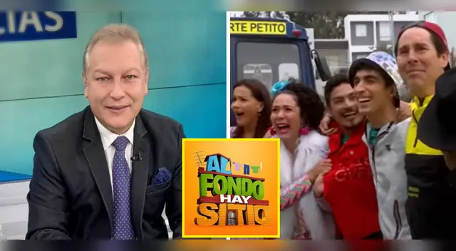 A Gunter Rave le gustaría formar parte de AFHS. A Gunter Rave le gustaría formar parte de AFHS.