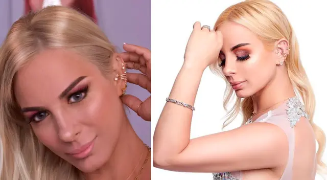 Dalia Durán se encuentra delicada de salud. Dalia Durán se encuentra delicada de salud.