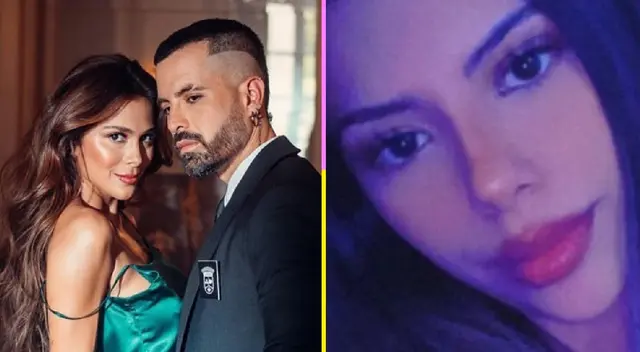 Descubre más detalles de la noticia de supuesta infidelidad de Mike Bahía. Descubre más detalles de la noticia de supuesta infidelidad de Mike Bahía.