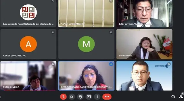 Condenan a pena efectiva a Tito Raúl Aguirre Hernández por tocamientos indebidos a una menor de edad