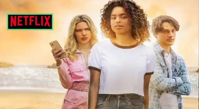 Descubre más sobre los personajes y actores de la película de Netflix, Relaciones peligrosas.