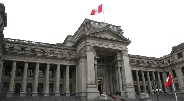 Crean juzgados de Paz en Ayacucho, La Libertad y Lambayeque Crean juzgados de Paz en Ayacucho, La Libertad y Lambayeque