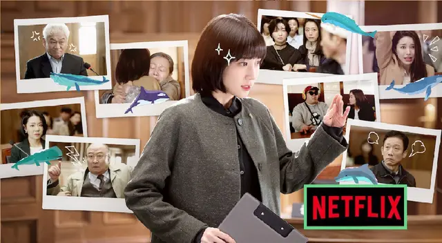 "Woo, una abogada extraordinaria" todo lo que tienes que saber del kdrama del momento. "Woo, una abogada extraordinaria" todo lo que tienes que saber del kdrama del momento.