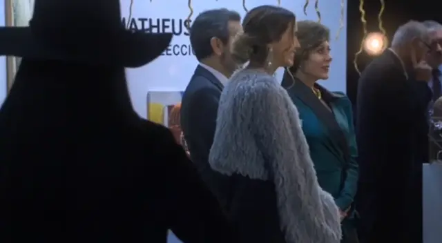 No te pierdas de todos los detalles del capítulo 20 de Al fondo hay sitio