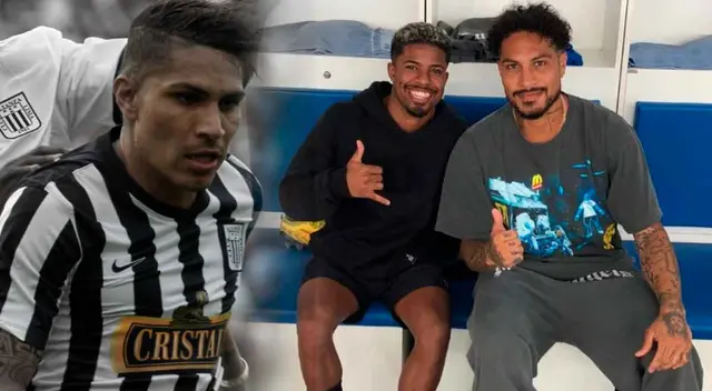 Paolo Guerrero tendrá una nueva experiencia más en Brasi, esta vez en el Avaí Paolo Guerrero tendrá una nueva experiencia más en Brasi, esta vez en el Avaí