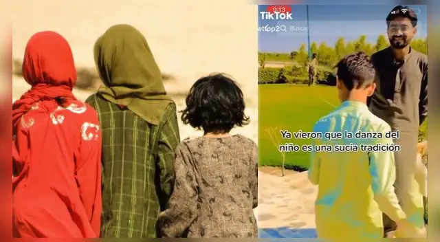 En TikTok ha generado gran indignación tras ser expuesto en redes sociales. En TikTok ha generado gran indignación tras ser expuesto en redes sociales.