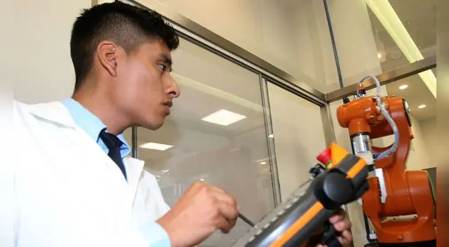 En Perú hay un abanico de carreras que puedes realizarla en un Instituto de Educación Superior.