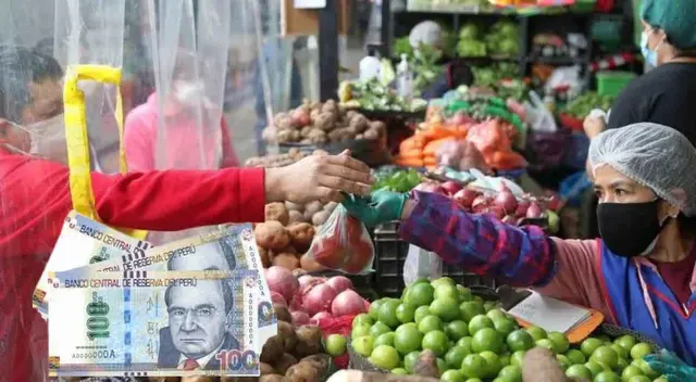Este nuevo apoyo económico viene siendo elaborado por el Midis y el Ministerio de Economía y Finanzas.