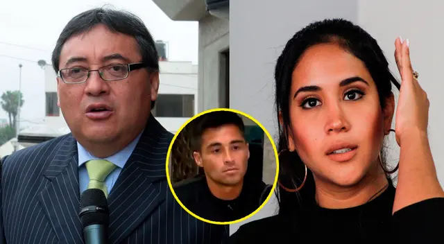 Jorge Cuba sobre caso legal de Gato Cuba: “Se ha hecho justicia, el malvado queda preso” Jorge Cuba sobre caso legal de Gato Cuba: “Se ha hecho justicia, el malvado queda preso”