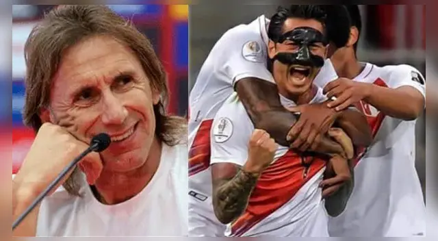 Esto dijo el 'Tigre' sobre su posible regreso como DT a la selección.