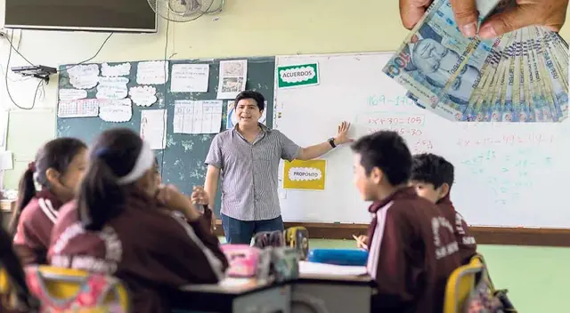 Bono de 950 para docentes será pagado en enero del 2023. Bono de 950 para docentes será pagado en enero del 2023.