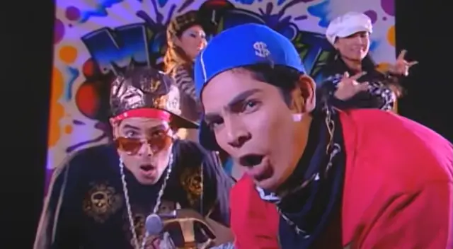 Conoce la historia detrás del 'Rap del gringo atrasador' Conoce la historia detrás del 'Rap del gringo atrasador'