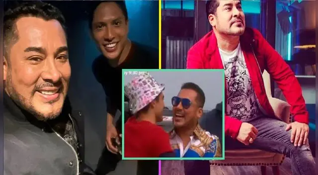 Conoce un poco más de la vida y obra de Alexander Blas.