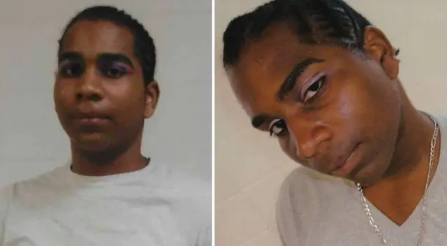 Demi Minor fue trasladada a una prisión donde denuncia es la única mujer. Demi Minor fue trasladada a una prisión donde denuncia es la única mujer.