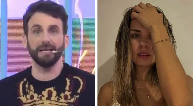 Rodrigo Gonzáez cuestiona a Fiorella Retiz tras presuntas indirectas. Rodrigo Gonzáez cuestiona a Fiorella Retiz tras presuntas indirectas.