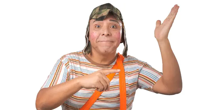 Edwin Sierra levantó carpa de circo en Mega Polvos en Los Olivos. Edwin Sierra levantó carpa de circo en Mega Polvos en Los Olivos.