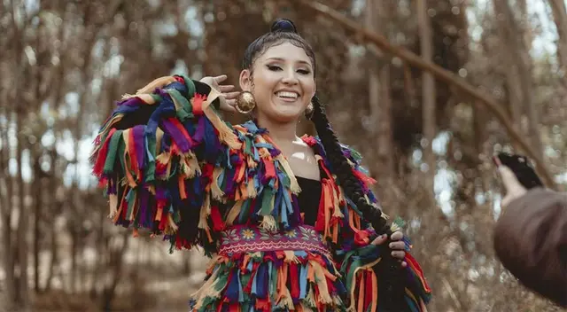 Milena Warthon lanza nuevo tema musical. Milena Warthon lanza nuevo tema musical.