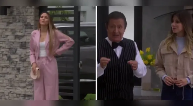 Al fondo hay sitio Al fondo hay sitio