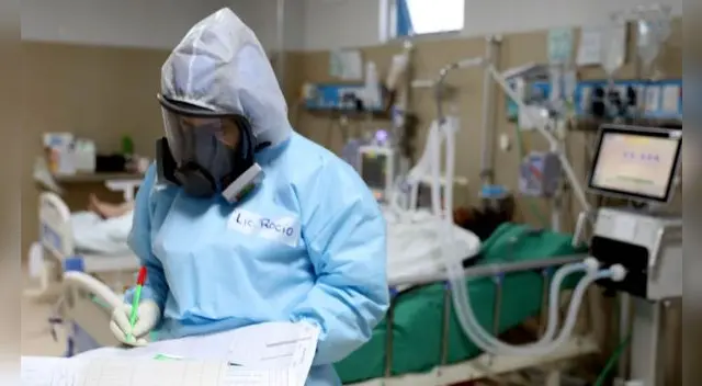 Minsa confirma el primer caso de la variante Centauro